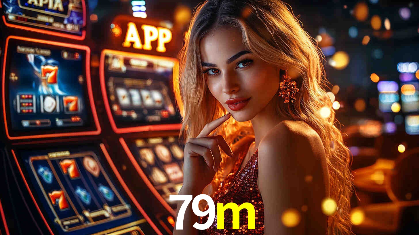 Baixar App Android 79m