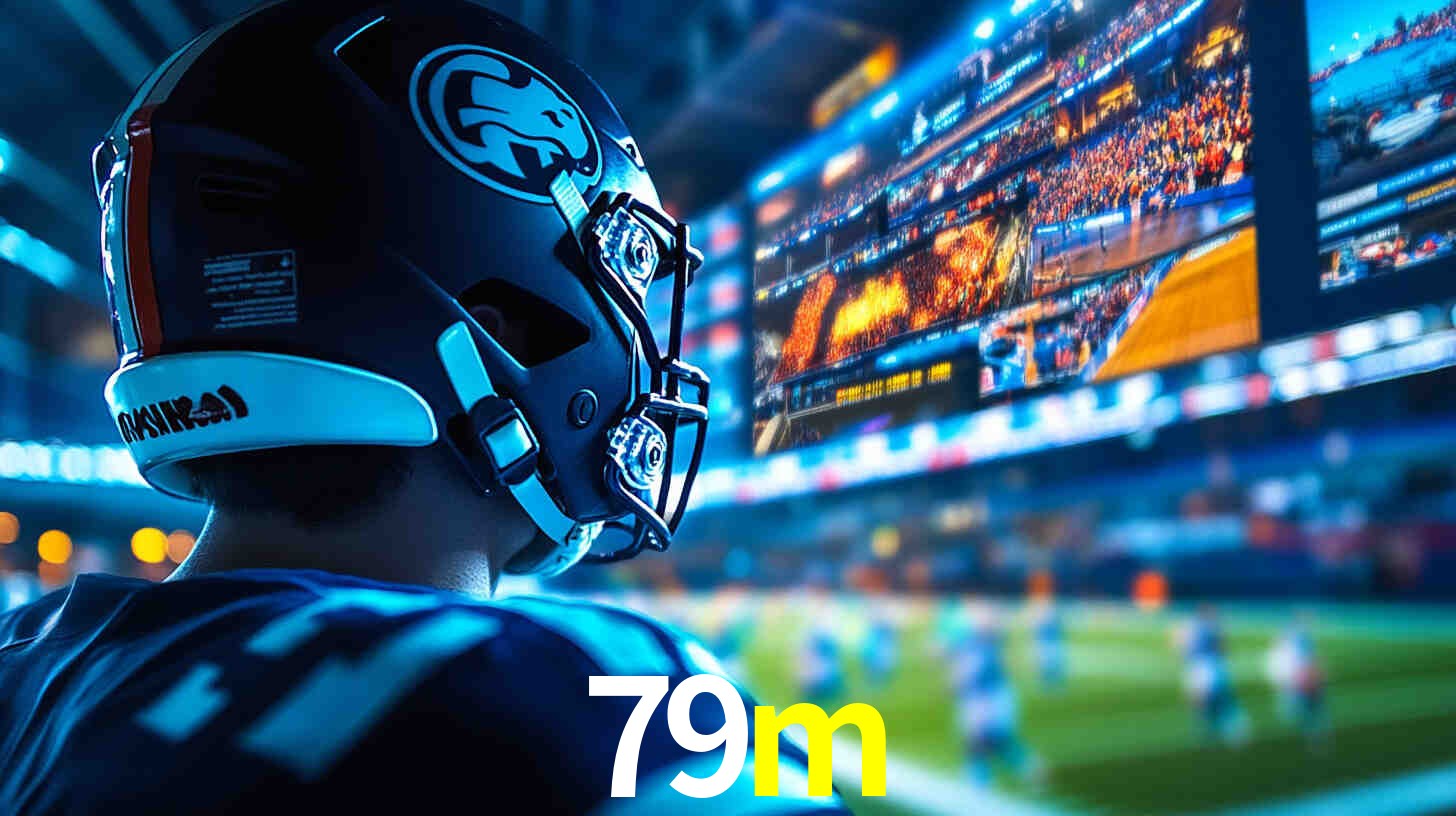 Apostas Esportivas no 79m