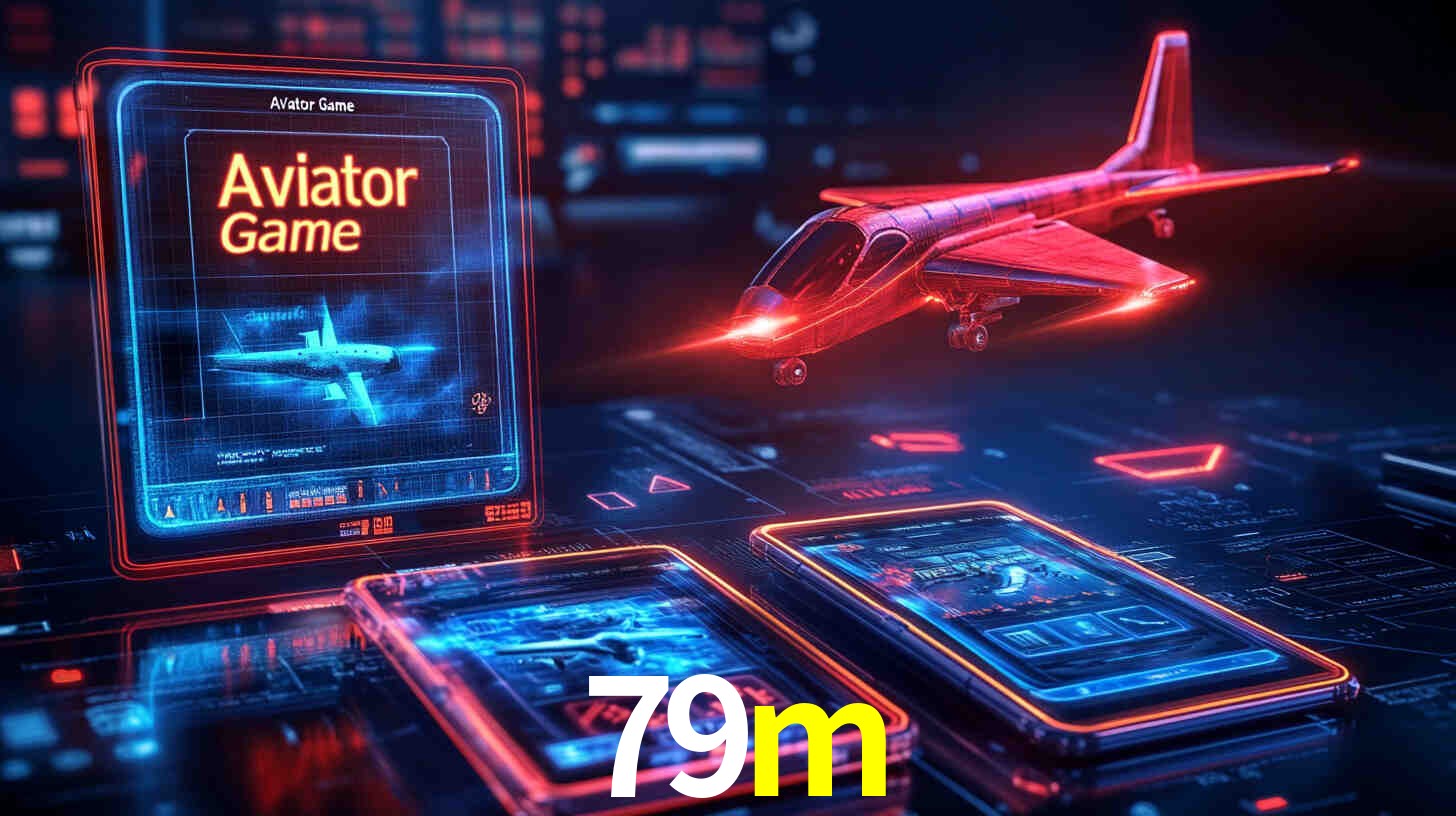 Benefícios do Aviator no 79m